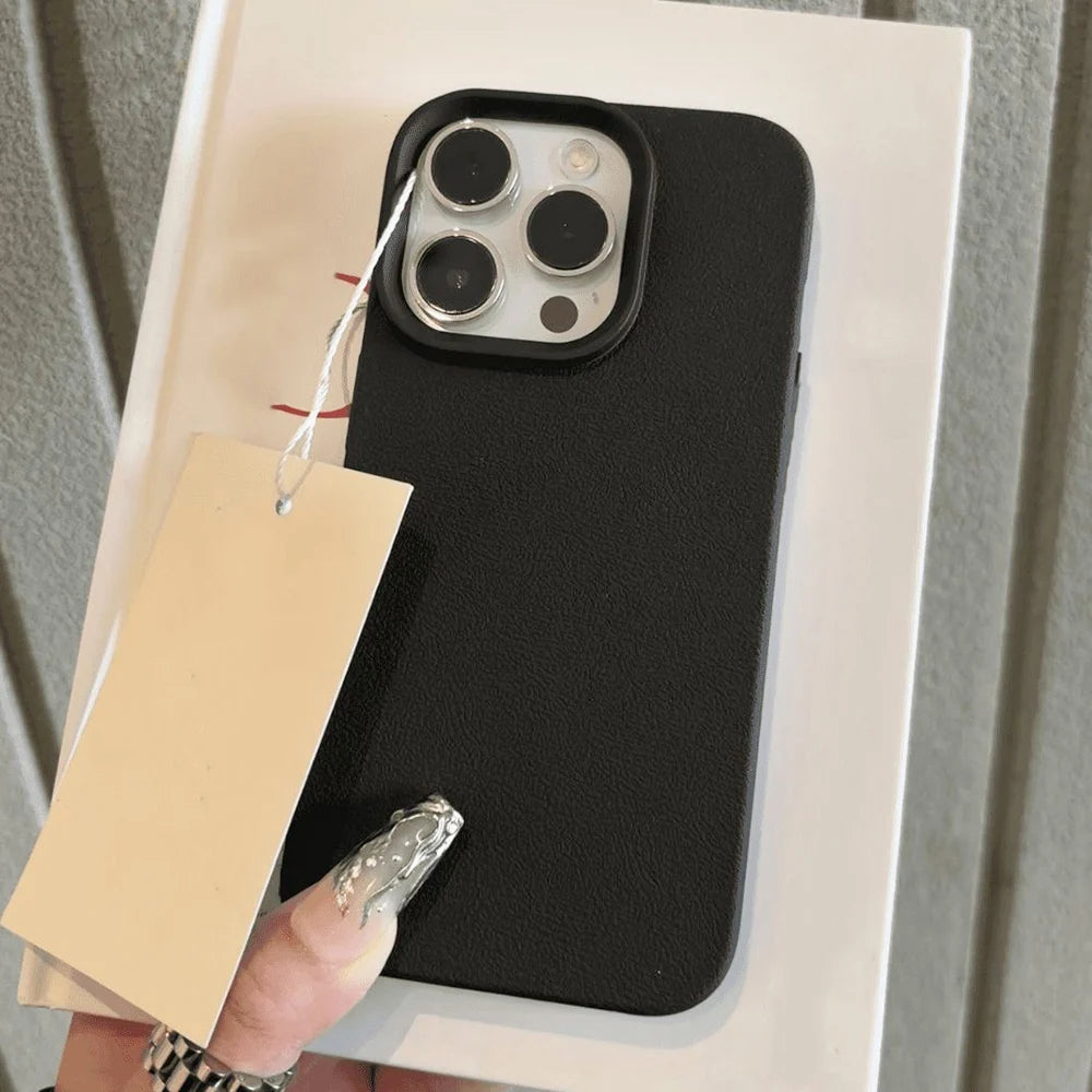 Phone Case For iPhone 16promax Shockproof