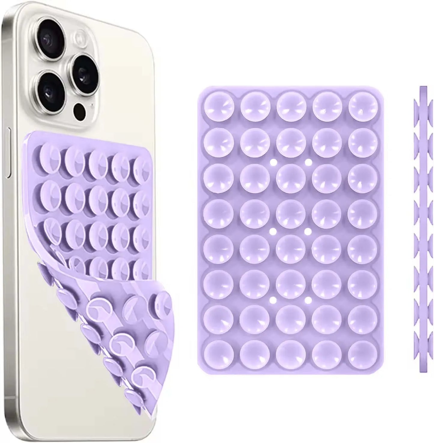 Silicone Suction Cup for Phone