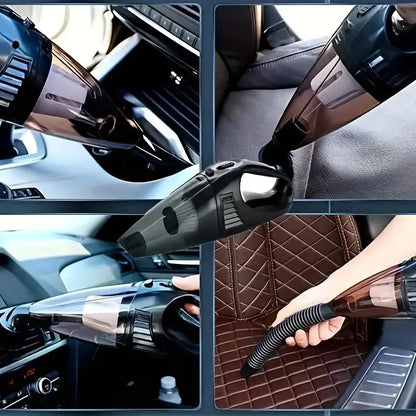 The Ultimate Quick-Clean Tool