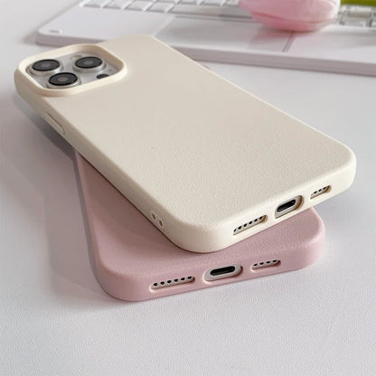Phone Case For iPhone 16promax Shockproof