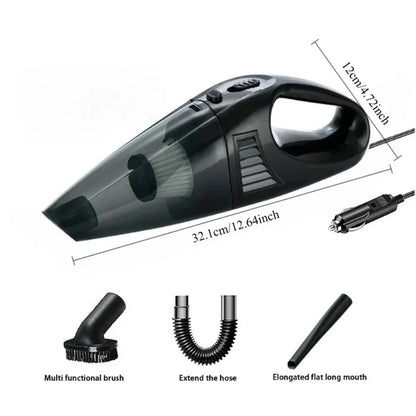 The Ultimate Quick-Clean Tool