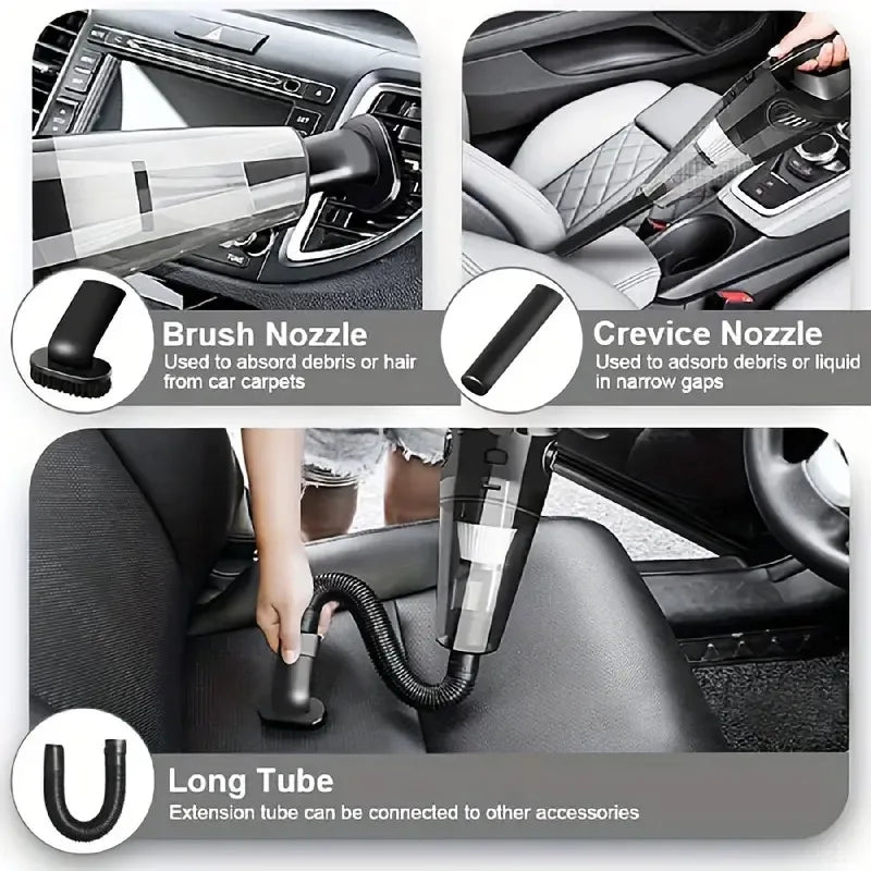 The Ultimate Quick-Clean Tool