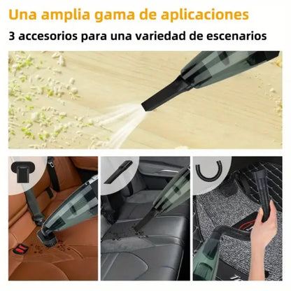 The Ultimate Quick-Clean Tool