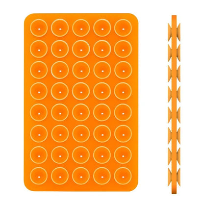 Silicone Suction Cup for Phone