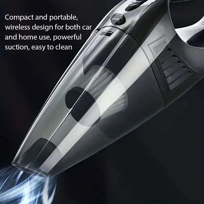 The Ultimate Quick-Clean Tool