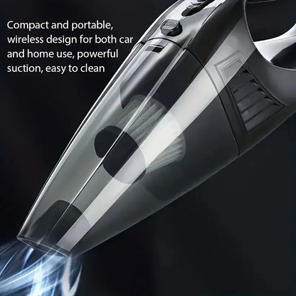 The Ultimate Quick-Clean Tool