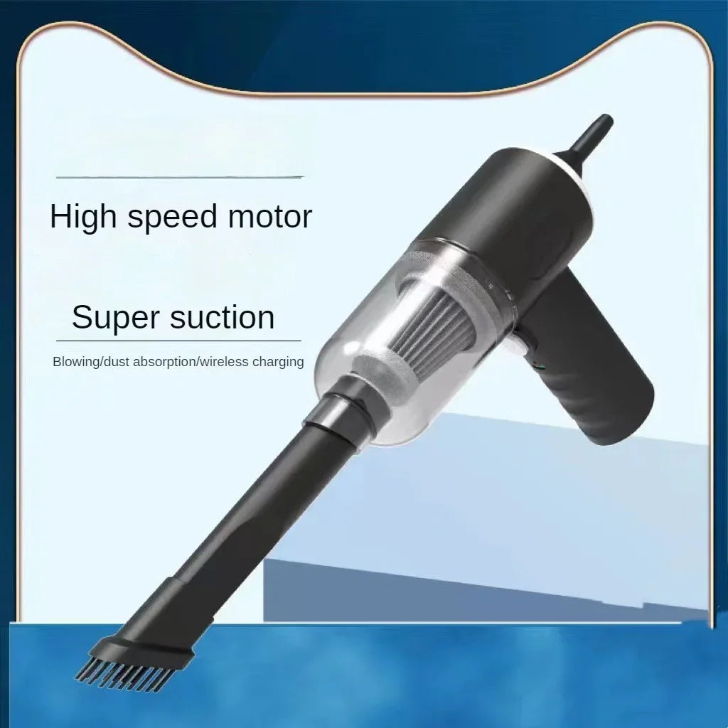 Mini Vacuum cleaner for car