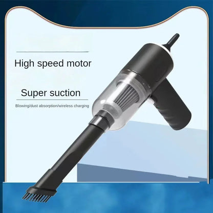 Mini Vacuum cleaner for car