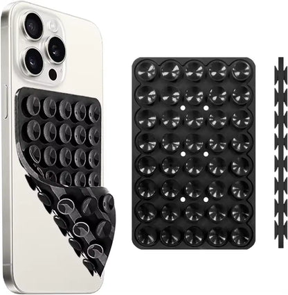 Silicone Suction Cup for Phone