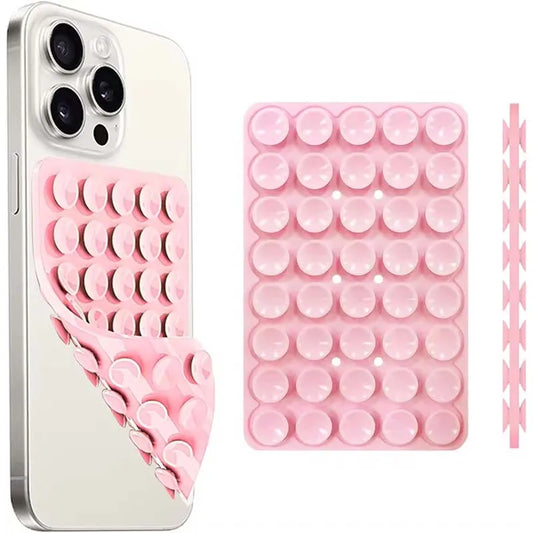 Silicone Suction Cup for Phone