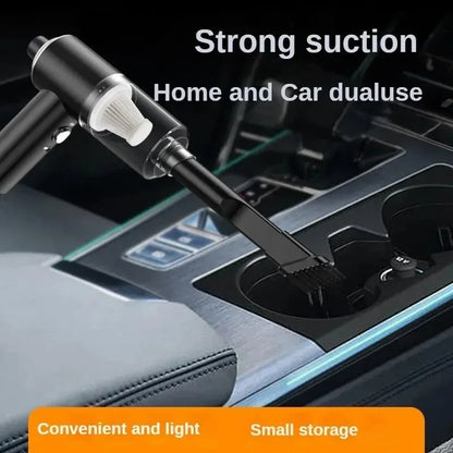 Mini Vacuum cleaner for car