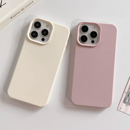 Phone Case For iPhone 16promax Shockproof