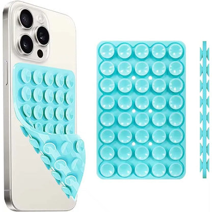Silicone Suction Cup for Phone