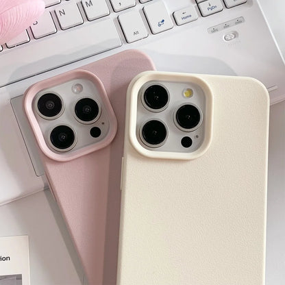 Phone Case For iPhone 16promax Shockproof