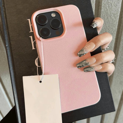 Phone Case For iPhone 16promax Shockproof