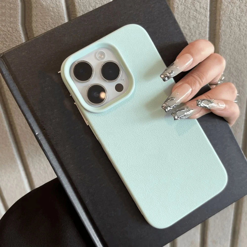 Phone Case For iPhone 16promax Shockproof