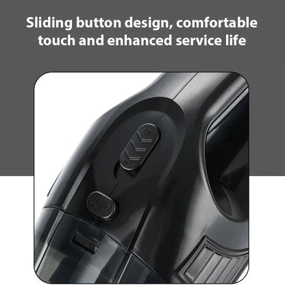 The Ultimate Quick-Clean Tool