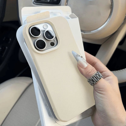 Phone Case For iPhone 16promax Shockproof