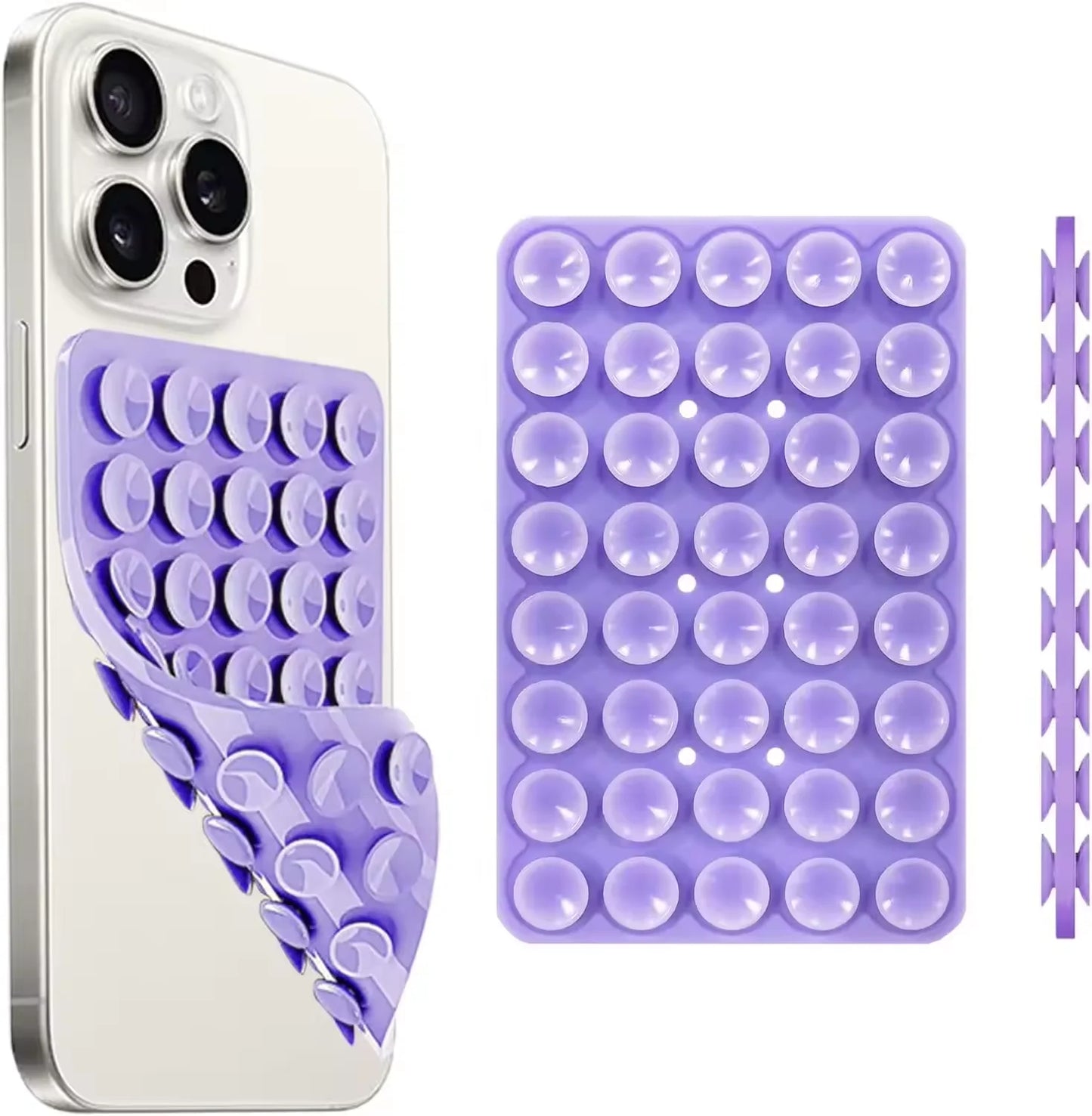 Silicone Suction Cup for Phone