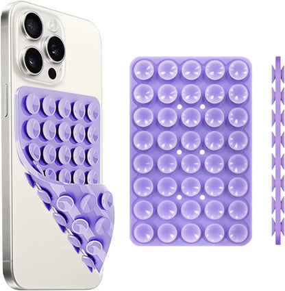 Silicone Suction Cup for Phone