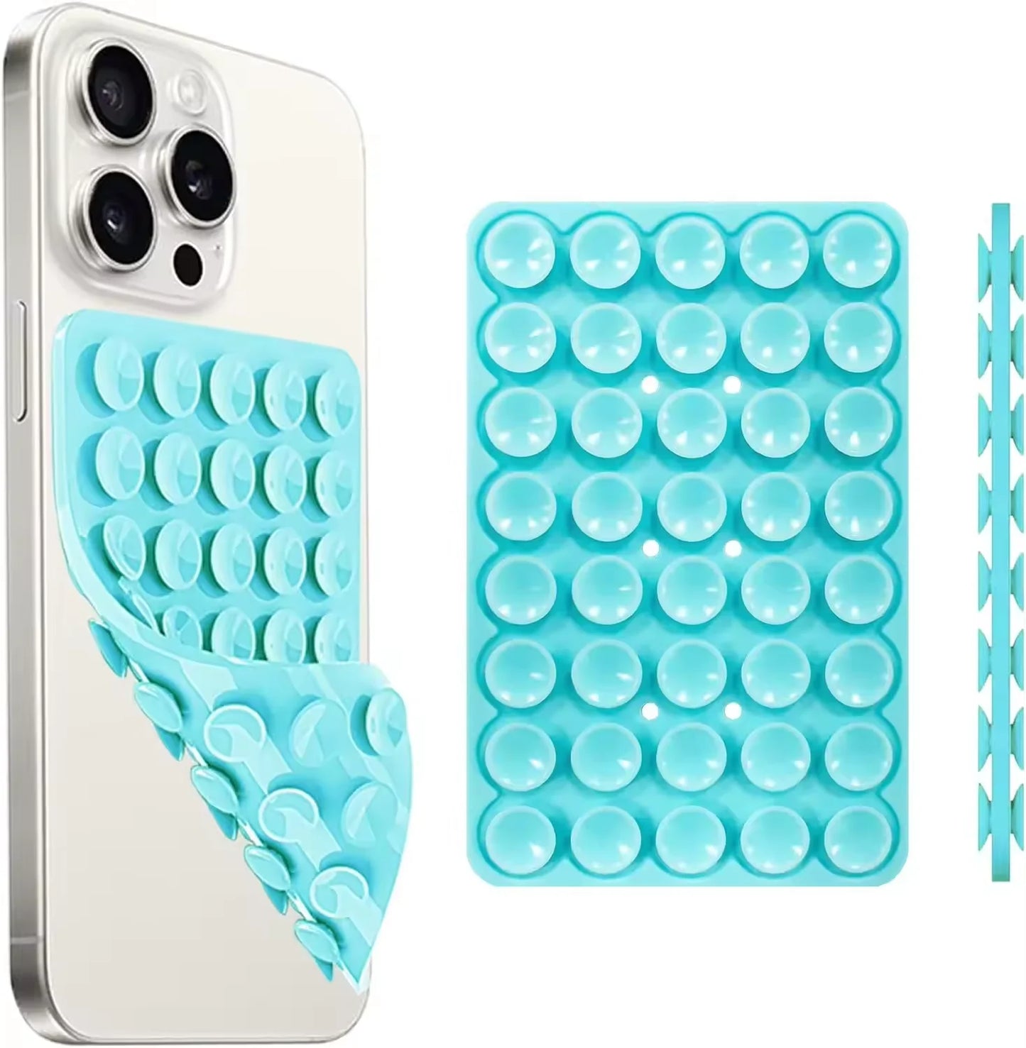 Silicone Suction Cup for Phone