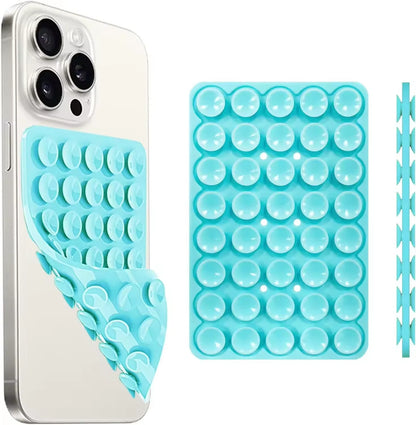 Silicone Suction Cup for Phone