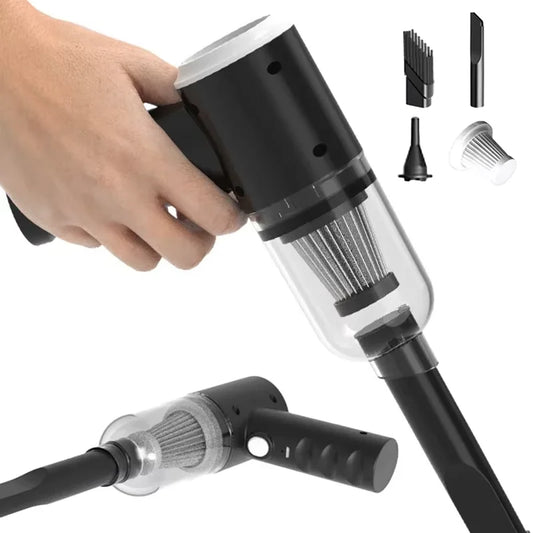 Mini Vacuum cleaner for car