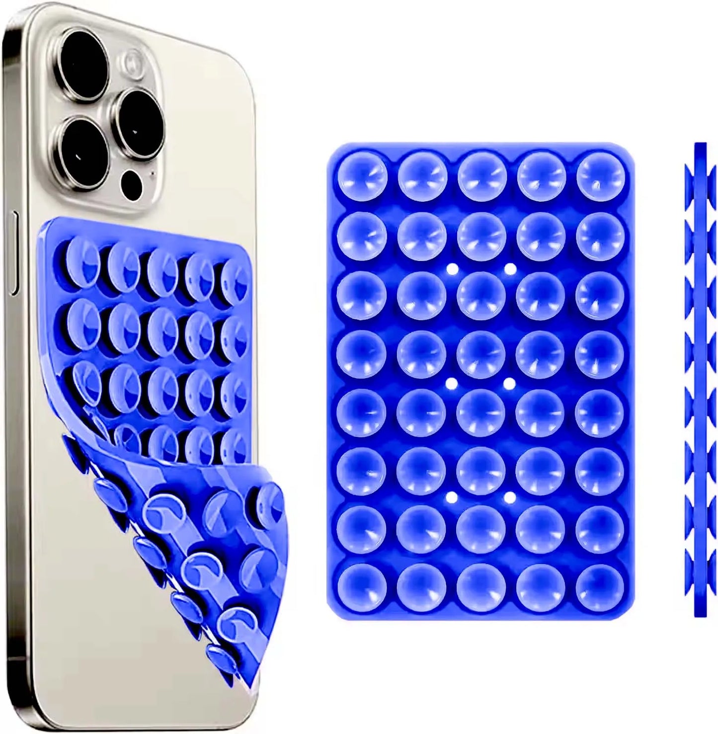 Silicone Suction Cup for Phone