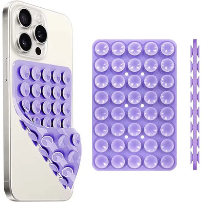 Silicone Suction Cup for Phone