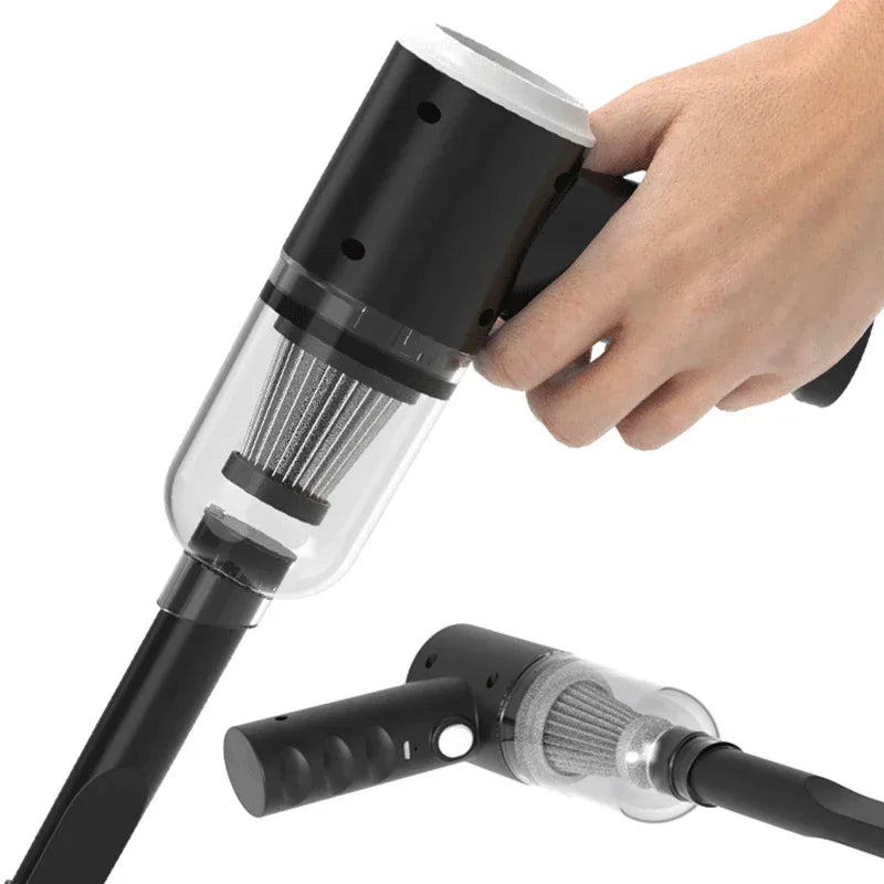 Mini Vacuum cleaner for car