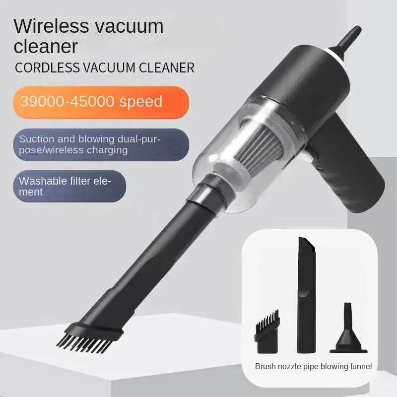 Mini Vacuum cleaner for car