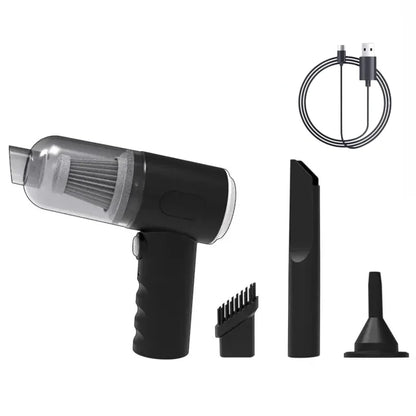 Mini Vacuum cleaner for car