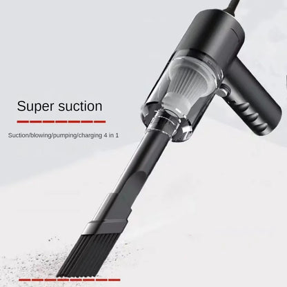 Mini Vacuum cleaner for car