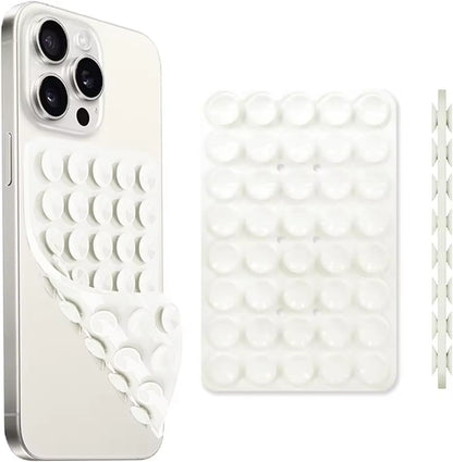 Silicone Suction Cup for Phone